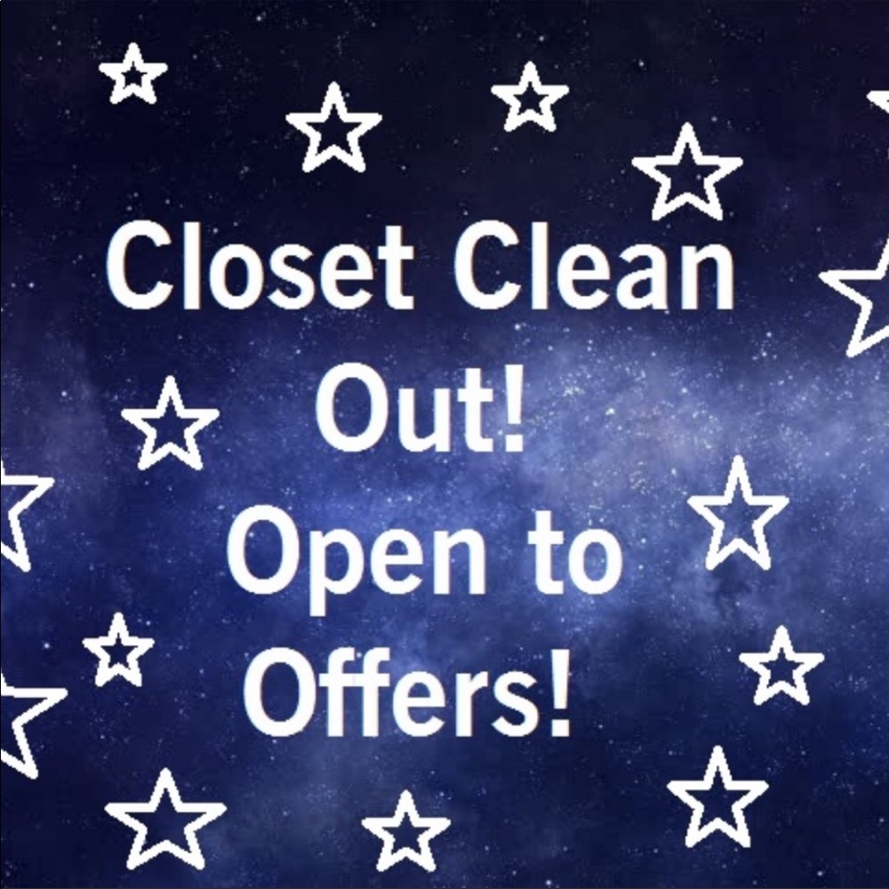 Bundle and save 30%!!! New items coming soon!